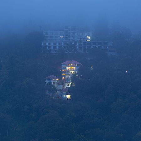 Spice Country Resort Chithirapuram Exteriör bild