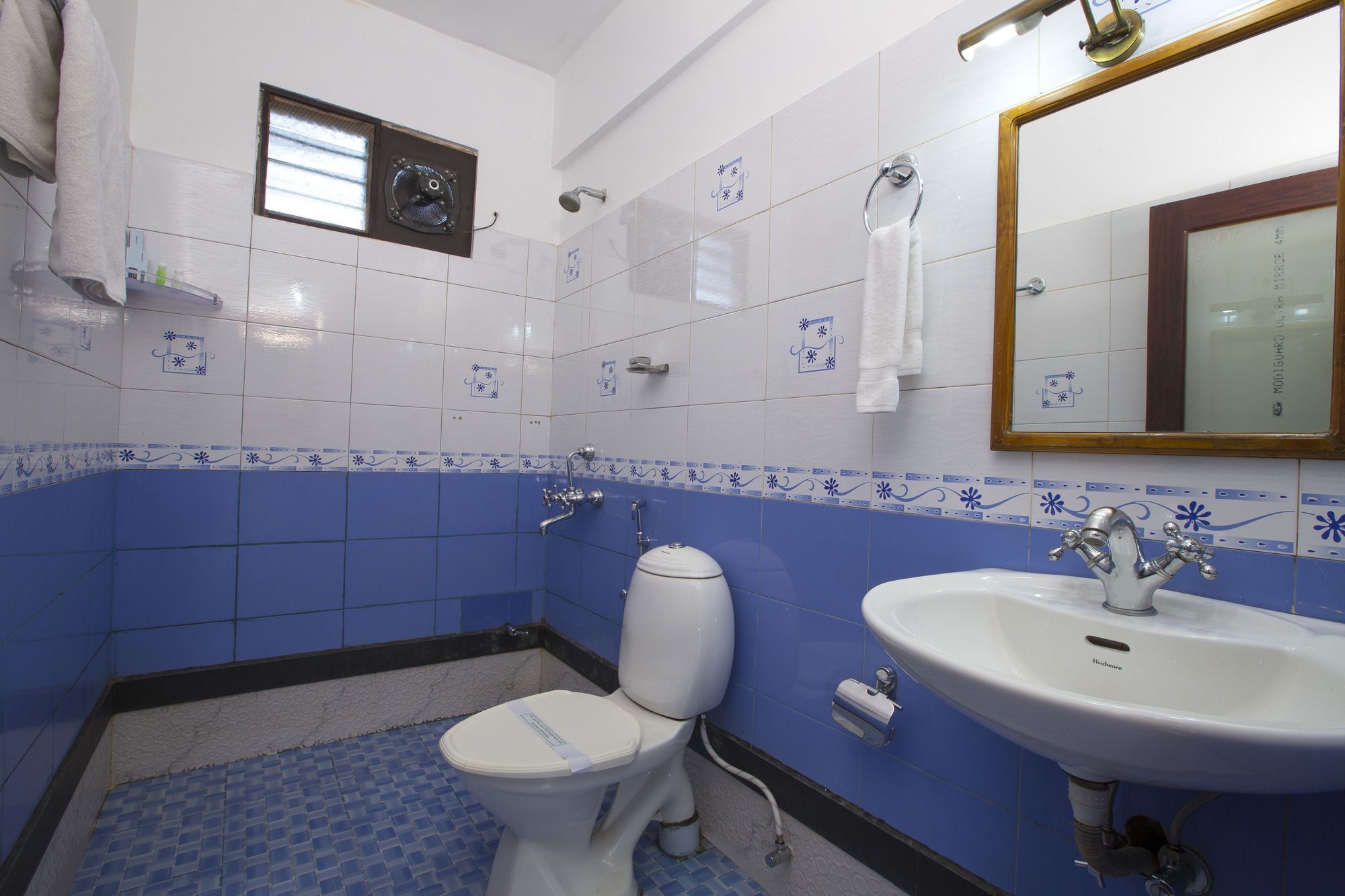 Spice Country Resort Chithirapuram Exteriör bild